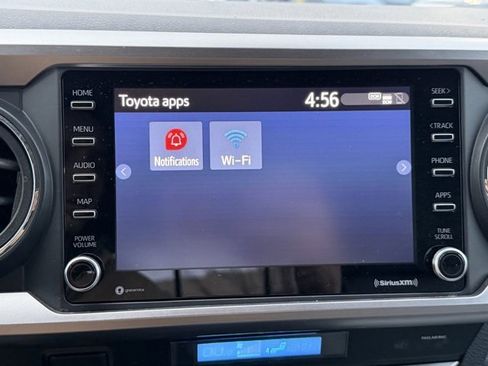 Used 2023 Toyota Tacoma SR5 image 23