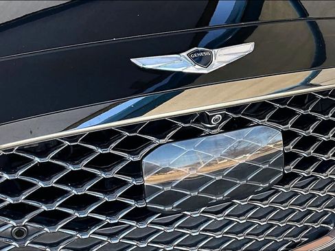 Used 2019 Genesis G80 3.3T Sport image 29