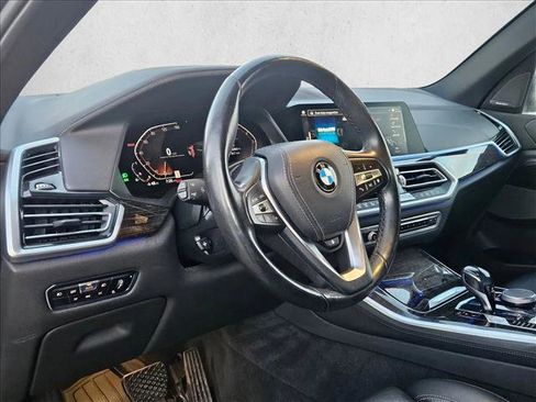 Used 2021 BMW X5 sDrive40i w/ Premium Package image 9