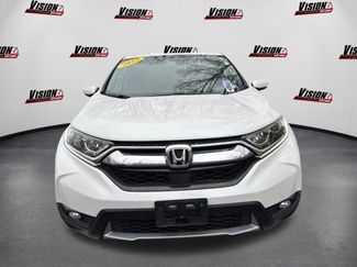 Used 2019 Honda CR-V EX video 2