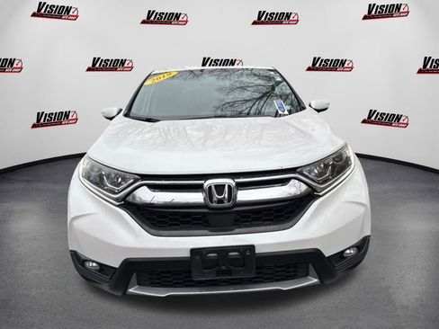 Used 2019 Honda CR-V EX image 2