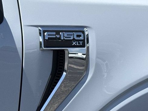 Used 2021 Ford F150 XLT w/ Equipment Group 302A High AWD/4WD image 5