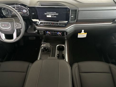 New 2026 GMC Sierra 1500 SLT w/ SLT Premium Plus Package image 18