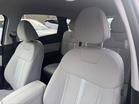 Certified 2025 Hyundai Tucson SEL image 19