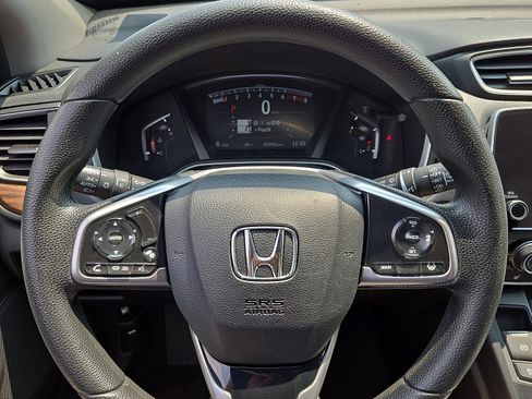 Used 2022 Honda CR-V EX image 19
