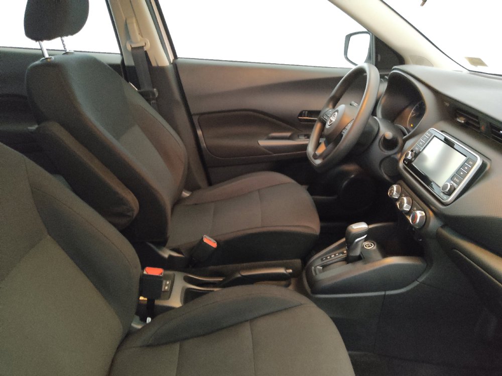 Used 2024 Nissan Kicks S FWD image 21