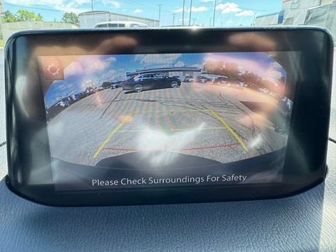 Used 2017 MAZDA MAZDA3 Grand Touring FWD image 20