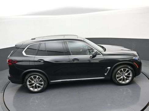 New 2026 BMW X5 xDrive50e AWD/4WD image 37