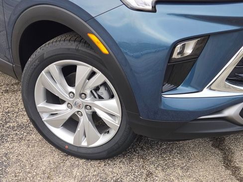 New 2026 Buick Encore GX Preferred w/ Comfort Package image 3