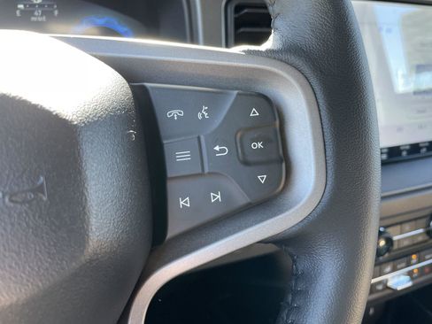 New 2026 Ford Bronco Big Bend image 16