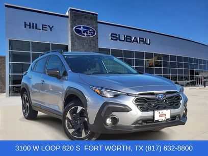 Used 2024 Subaru Crosstrek 2.5i Limited