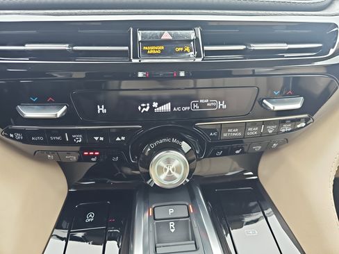 New 2026 Acura MDX SH-AWD w/ Advance Package image 21