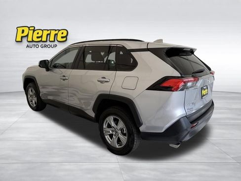 Used 2024 Toyota RAV4 XLE FWD image 2
