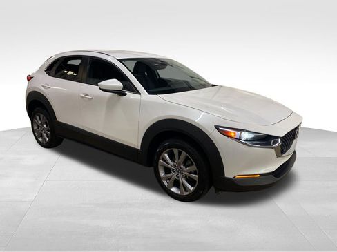 Certified 2021 MAZDA CX-30 AWD 2.5 S w/ Select Package image 2