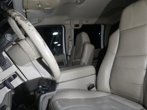 Used 2008 Ford F250 XL AWD/4WD image 10