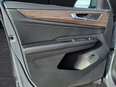 New 2026 Volkswagen Atlas SEL Premium R-Line image 60