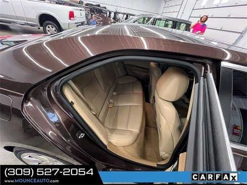 Used 2016 Cadillac ATS Luxury image 7