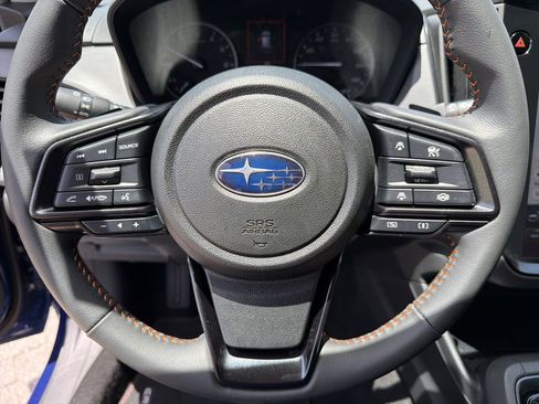 Certified 2025 Subaru Crosstrek 2.5i Limited w/ Popular Package #3A AWD/4WD image 29