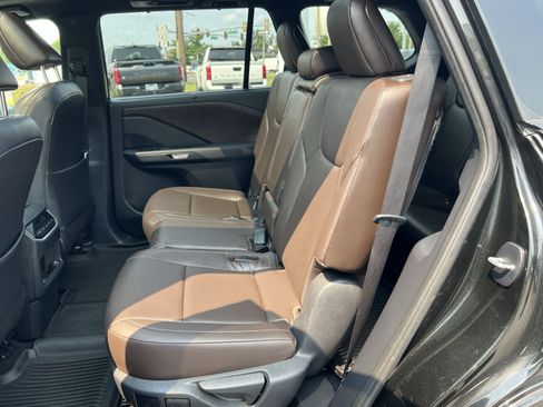 Used 2024 Lexus TX 350 AWD w/ Technology Package image 24