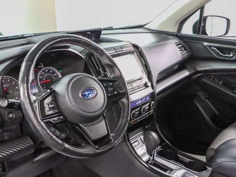 Used 2022 Subaru Ascent Onyx Edition image 23