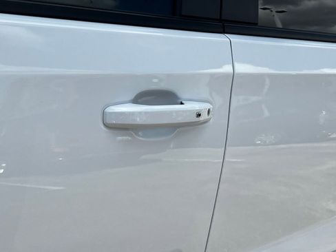 New 2026 Chevrolet Silverado 1500 LT RWD image 22