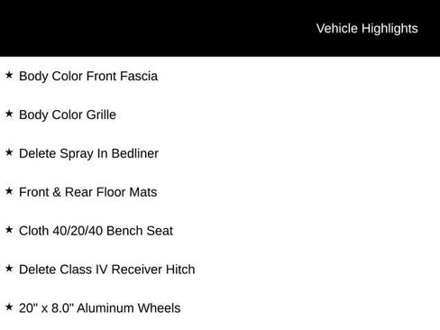 Used 2014 RAM 1500 Express AWD/4WD image 3