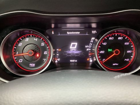 Used 2019 Dodge Charger SXT w/ Leather Interior Group image 27