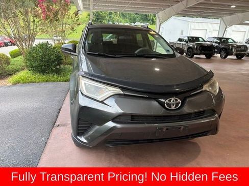 Used 2016 Toyota RAV4 LE FWD image 16