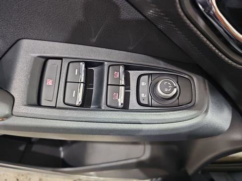 New 2026 Subaru Crosstrek 2.5i Limited AWD/4WD image 28