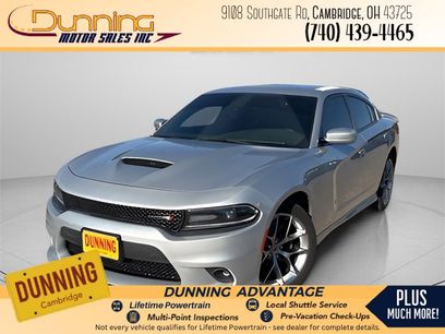 Used 2021 Dodge Charger GT