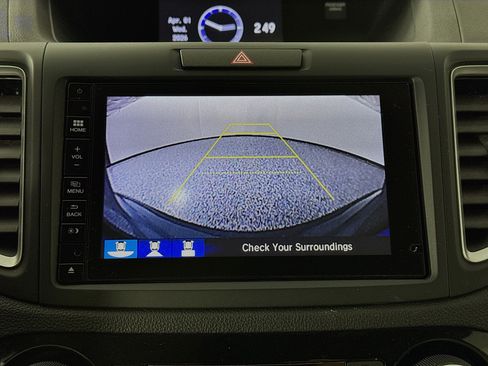 Used 2016 Honda CR-V EX-L image 13