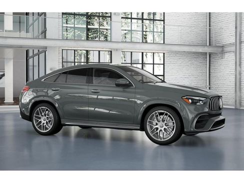 New 2026 Mercedes-Benz GLE 63 AMG S image 13