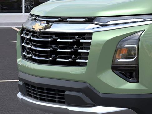 New 2026 Chevrolet Equinox LT image 13