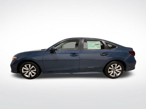 Used 2026 Honda Civic LX image 2