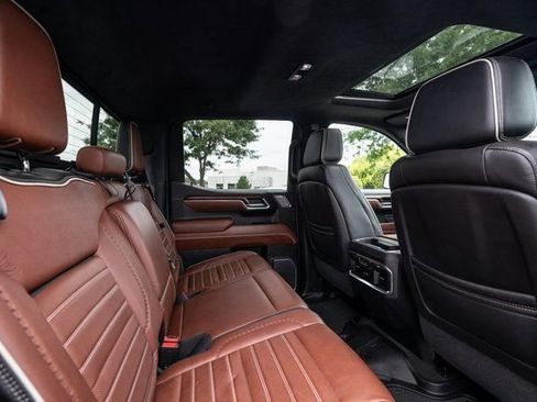 Used 2024 GMC Sierra 1500 Denali Ultimate image 47