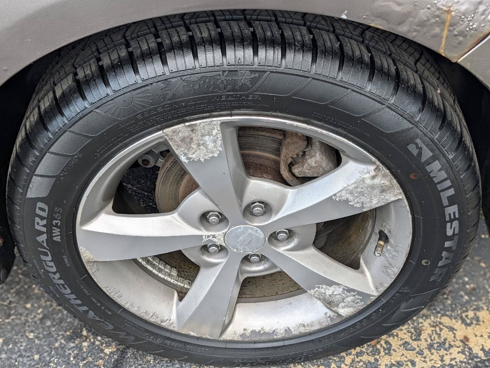 Used 2012 Chevrolet Malibu LT FWD image 32