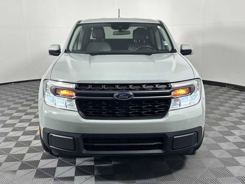 Certified 2023 Ford Maverick XLT w/ XLT Luxury Package image 2