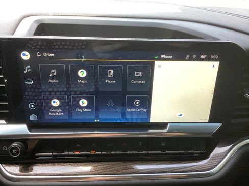 Used 2022 Chevrolet Silverado 1500 LT w/ LPO, Liner Protection Package image 50