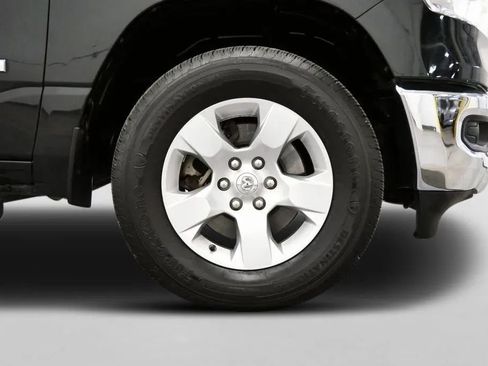 Used 2021 RAM 1500 Big Horn AWD/4WD image 35