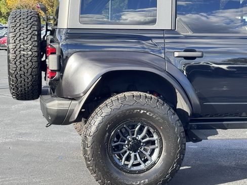 Used 2023 Ford Bronco Raptor image 44