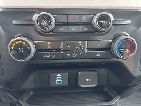 New 2026 Ford F350 XL w/ STX Appearance Package image 23