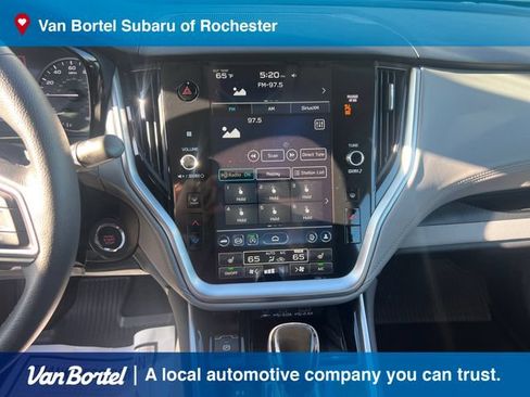 Used 2024 Subaru Legacy Premium AWD/4WD image 20