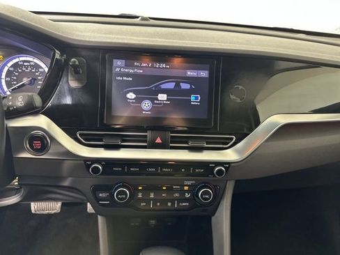 Used 2022 Kia Niro LXS image 21