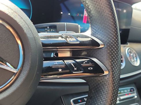 Used 2023 Mercedes-Benz E 450 Coupe image 24