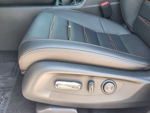 New 2026 Honda CR-V Sport-L image 20