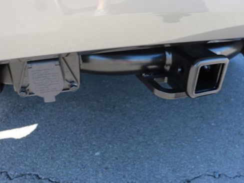 New 2026 Honda Passport TrailSport image 29