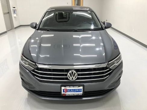 Used 2019 Volkswagen Jetta SE image 14