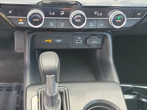 Used 2024 Honda Civic EX image 22