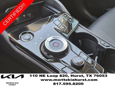Used 2023 Kia Sportage SX Prestige AWD/4WD image 9