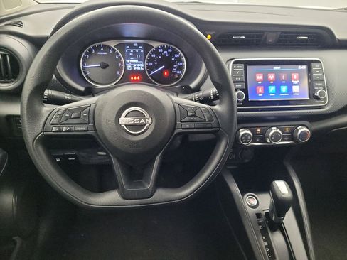 Used 2023 Nissan Kicks S FWD image 22